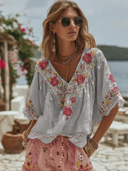 Classic Vintage Shirt