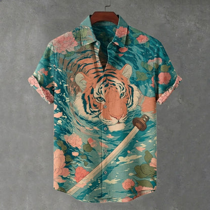 Vintage Inspired Shirt