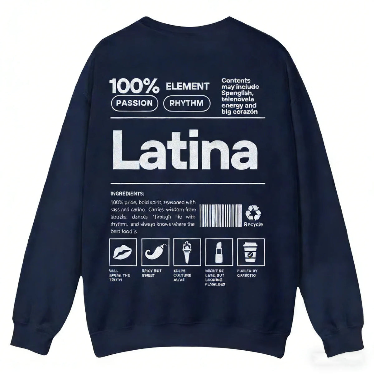 Thoughtfully Designed Shirt