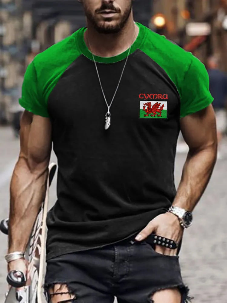 Elegantly Designed Shirt