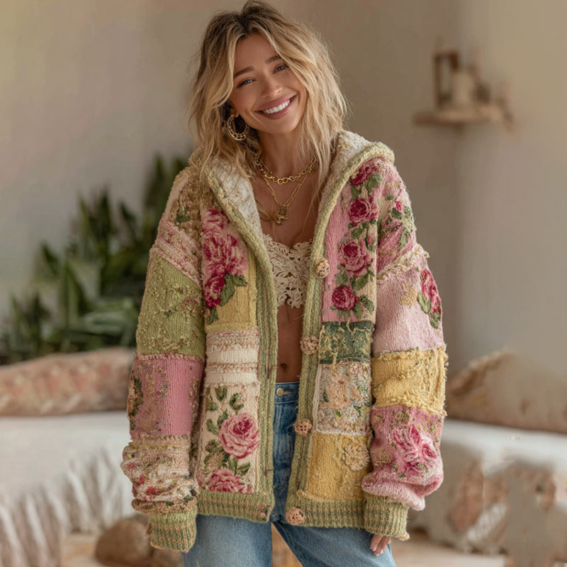 Beautifully Crafted Cardigan