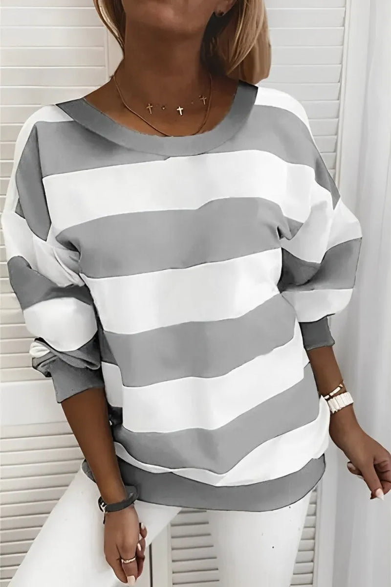 Classic Vintage Shirt with a Flattering Fit
