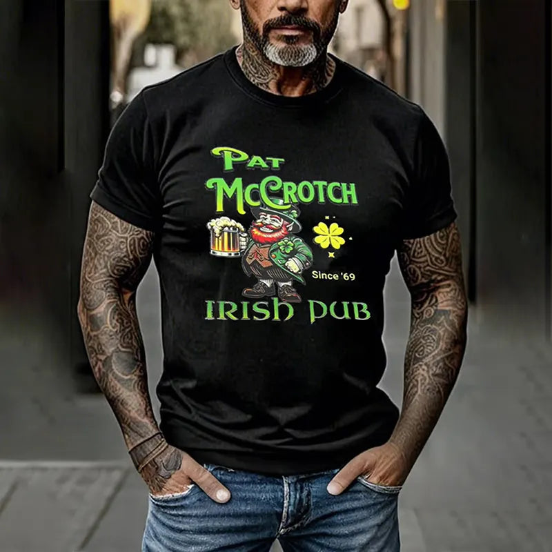 Thoughtfully Designed T-Shirt
