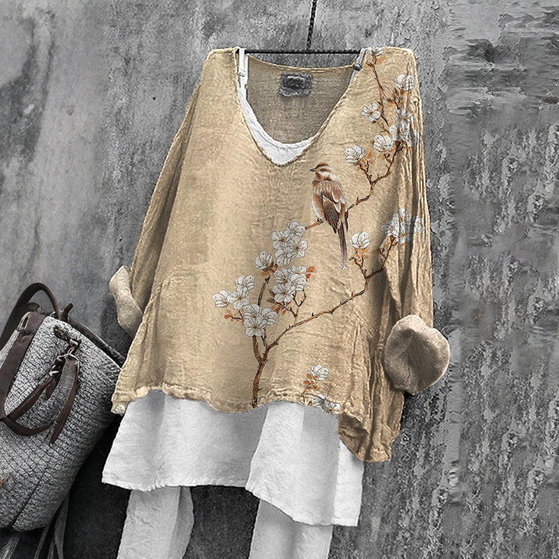 Vintage Inspired T-Shirt