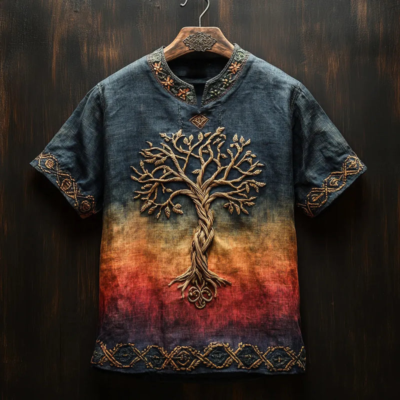 Thoughtfully Designed Shirt