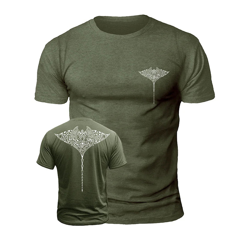 Vintage Inspired T-Shirt