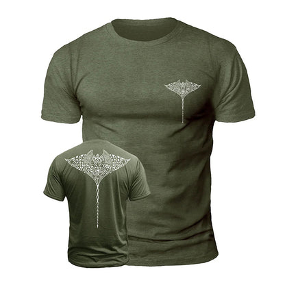 Vintage Inspired T-Shirt