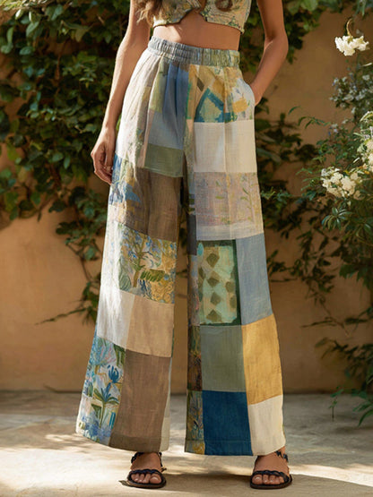 Beautifully Crafted Trousers