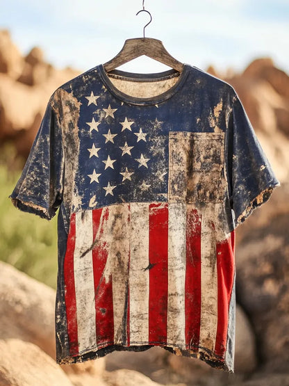 Classic Vintage T-Shirt