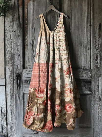 Classic Vintage Dress