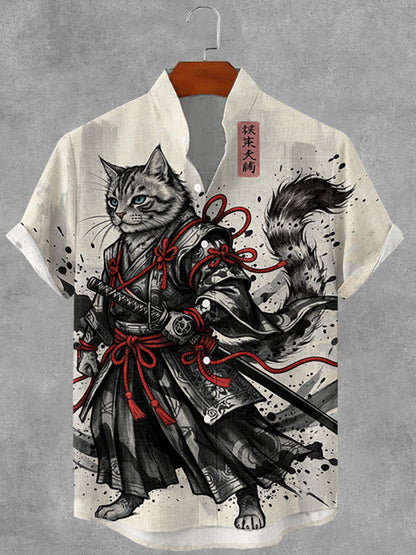 Gracefully Designed Shirt