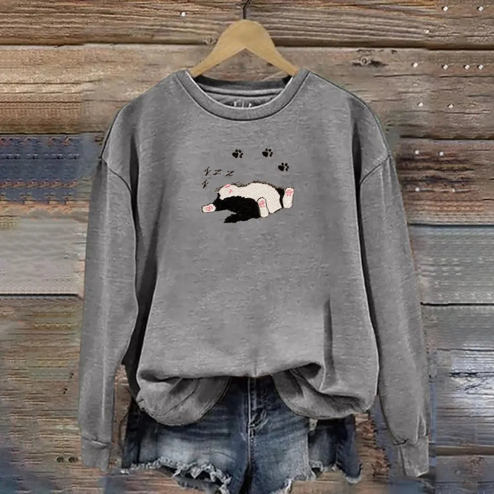 Timeless Vintage Style Shirt