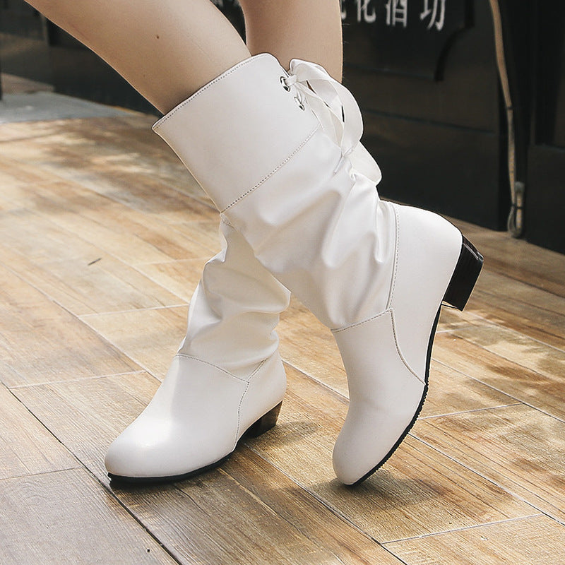 Beautifully Crafted Orthopedic Boots
