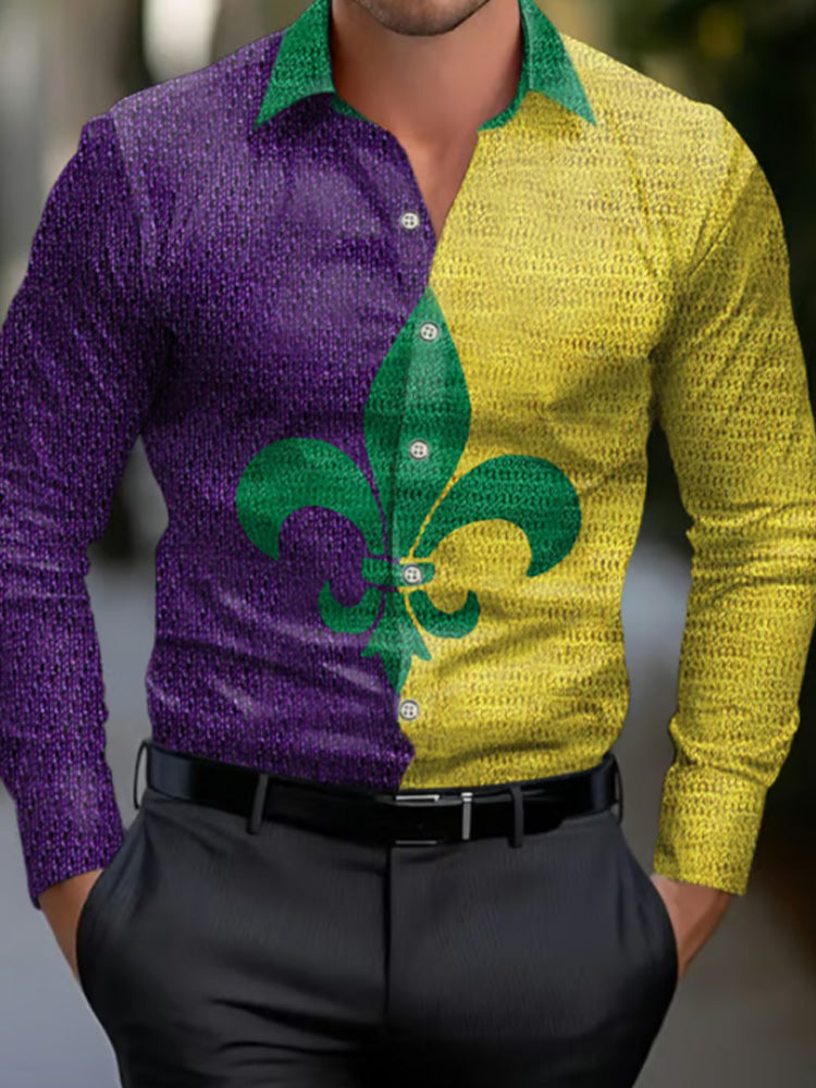 Thoughtfully Designed Shirt