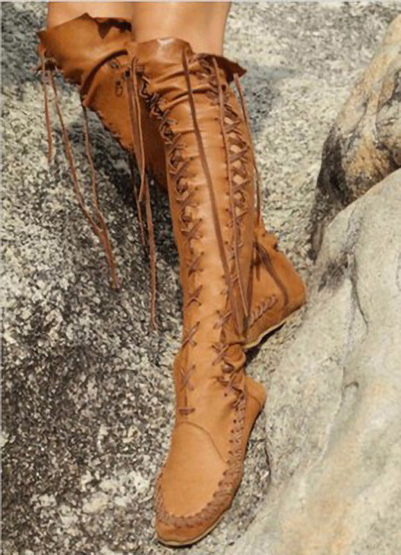 Elegant Orthopedic Boots for Every Step