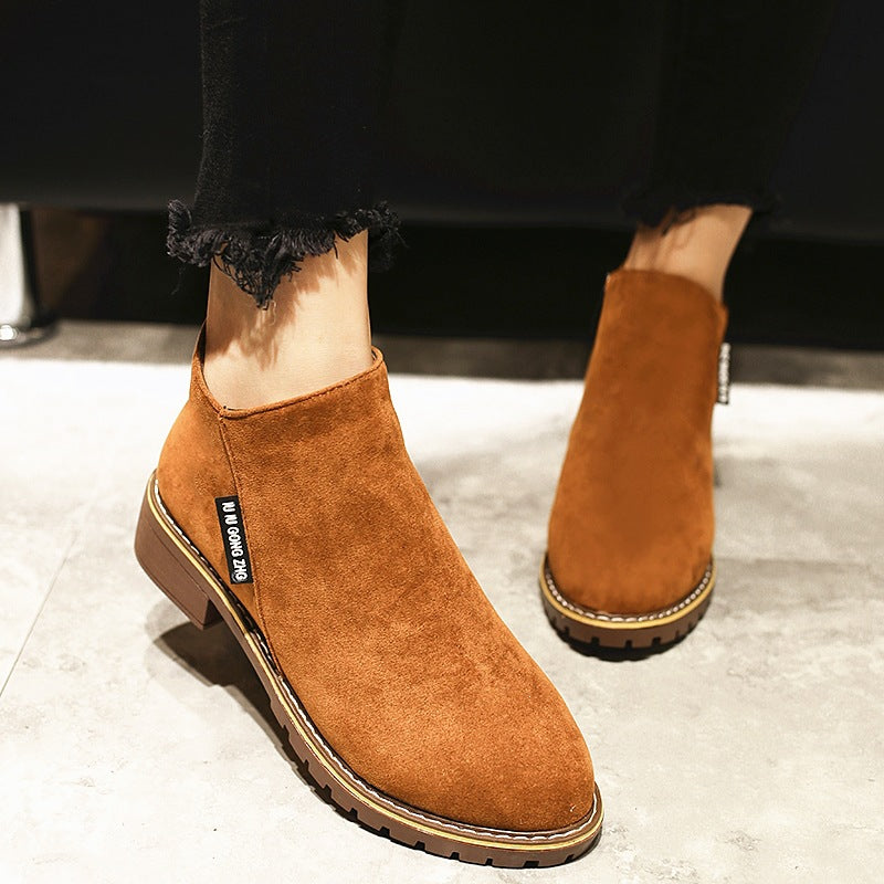 Beautifully Crafted Orthopedic Boots