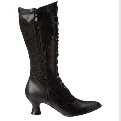 Beautifully Crafted Orthopedic Boots