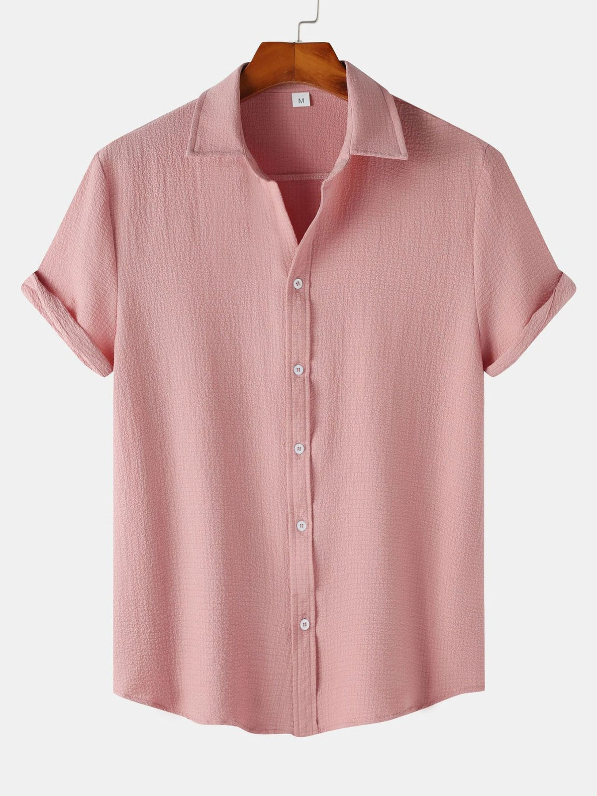 Classic Vintage Shirt with a Flattering Fit