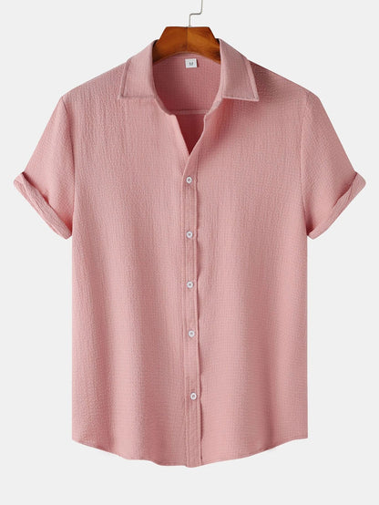 Classic Vintage Shirt with a Flattering Fit