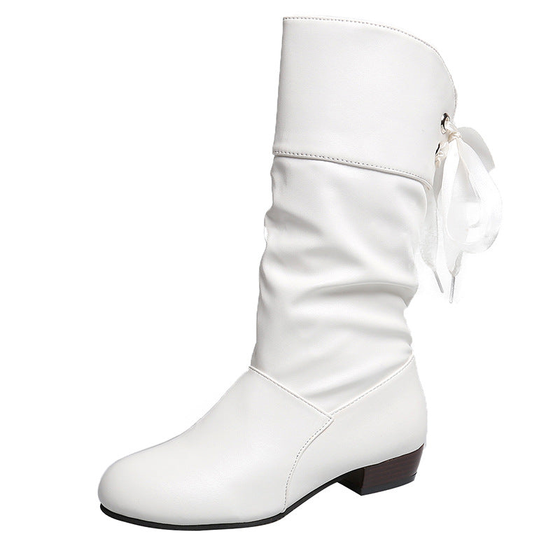 Beautifully Crafted Orthopedic Boots