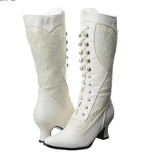 Beautifully Crafted Orthopedic Boots