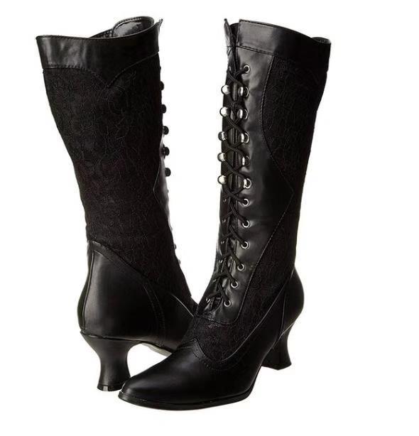 Beautifully Crafted Orthopedic Boots