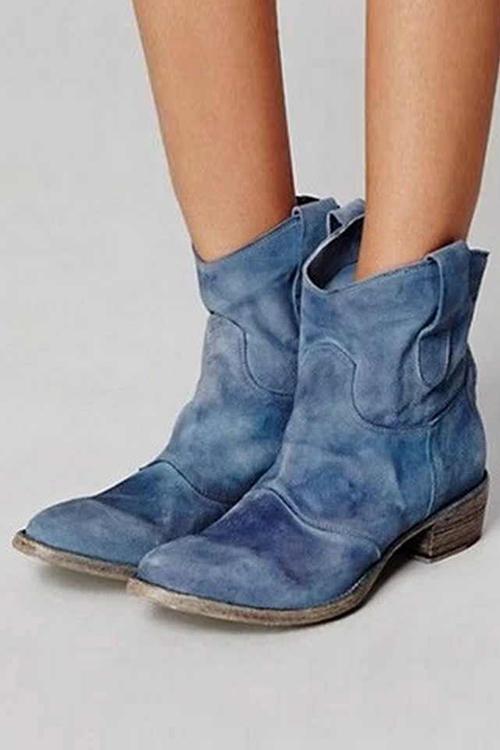 Comfortable Orthopedic Boots for Daily Wear