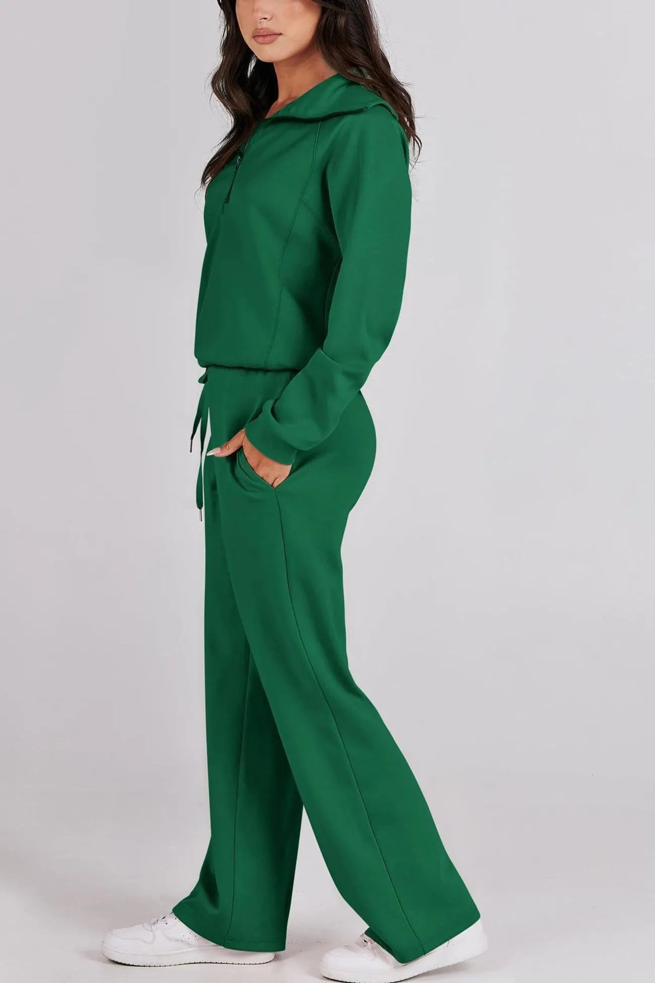 Polished Shirt with an Effortless Classic Look