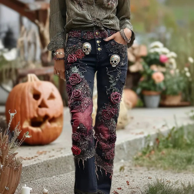 Elegantly Designed Garment