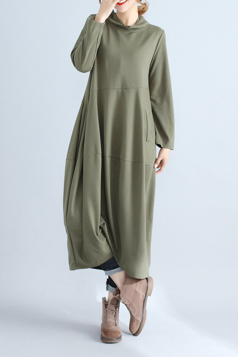 Classic Vintage Dress