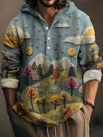 Classic Designed Shirt