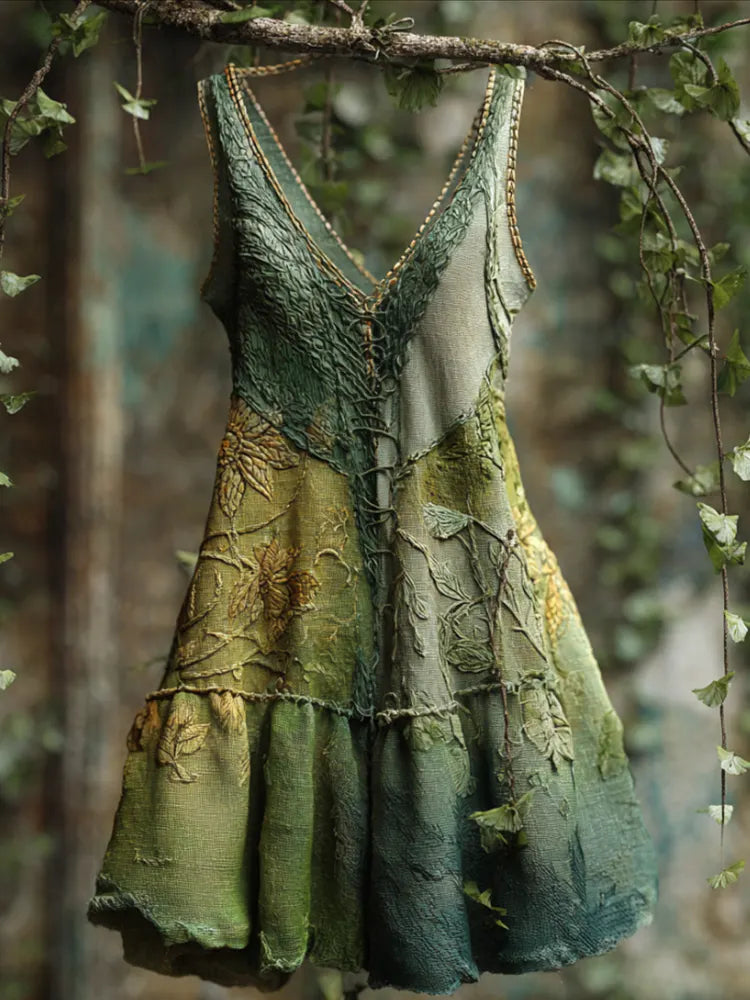 Thoughtfully Designed Garment