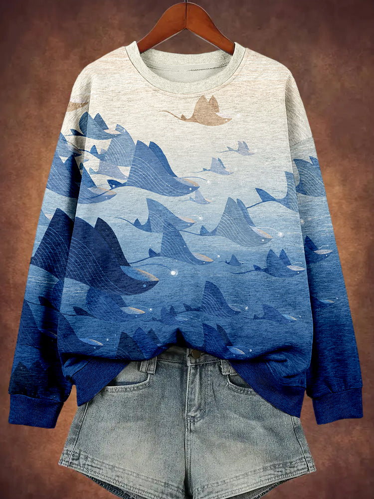 Thoughtfully Designed Shirt
