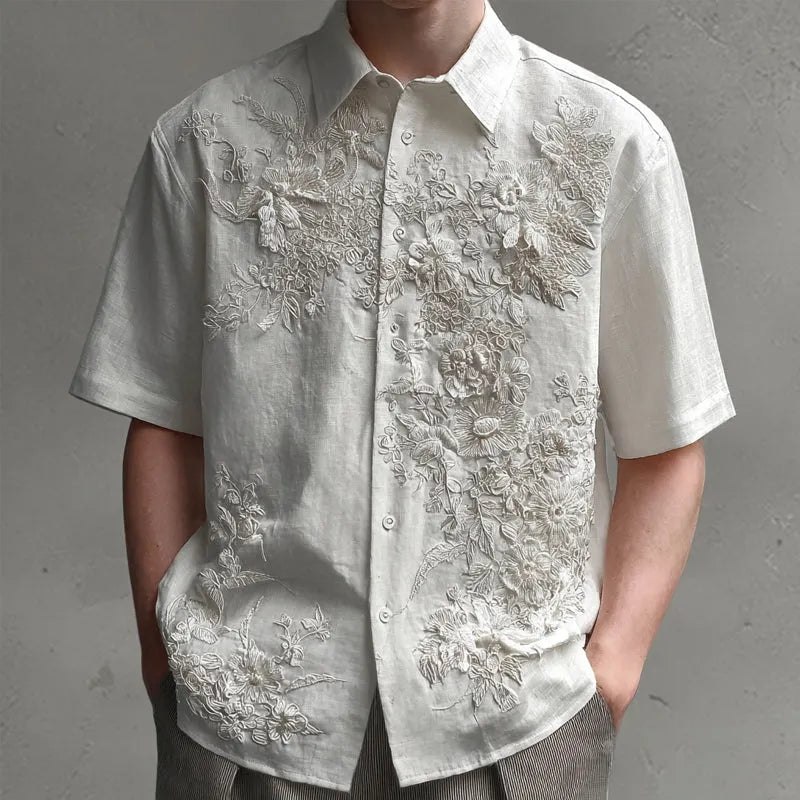 Classic Designed Shirt