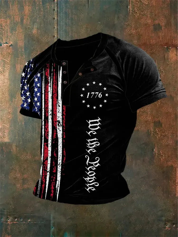 Vintage Inspired T-Shirt