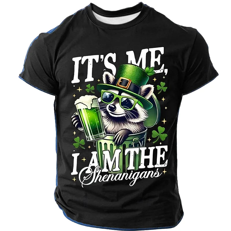 Classic Vintage T-Shirt