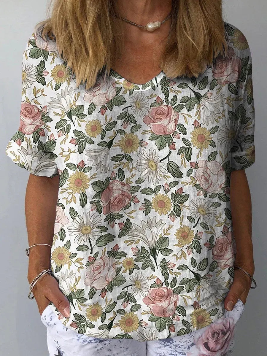 Classic Designed Shirt