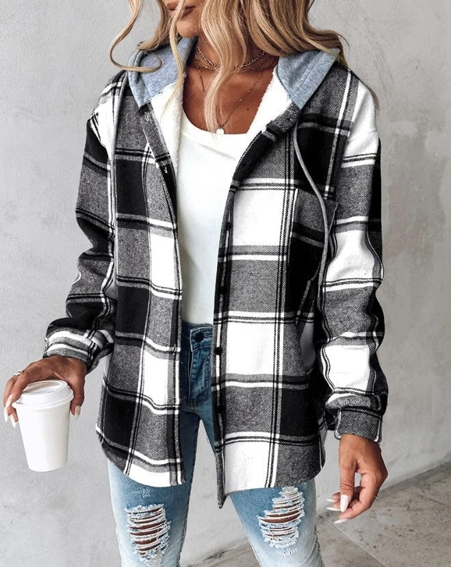 Beautifully Balanced Shirt with Timeless Character