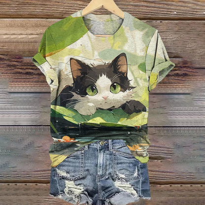 Classic Vintage T-Shirt