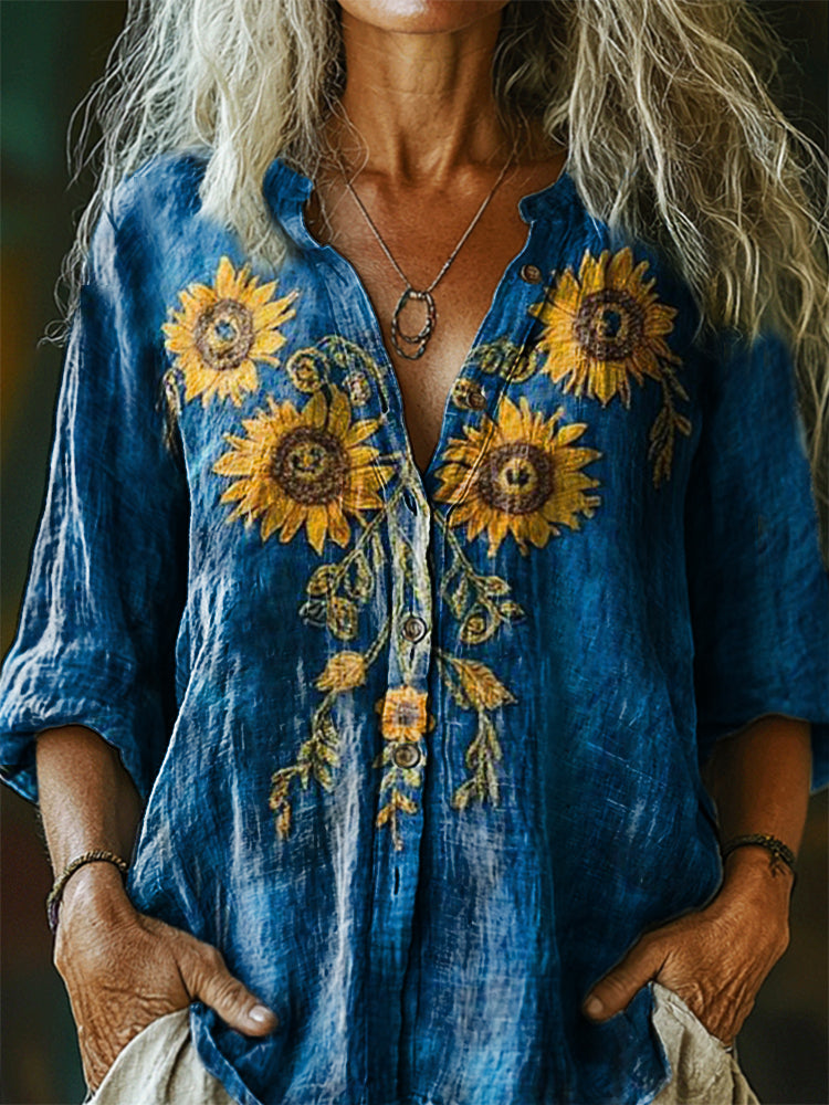 Classic Vintage Shirt