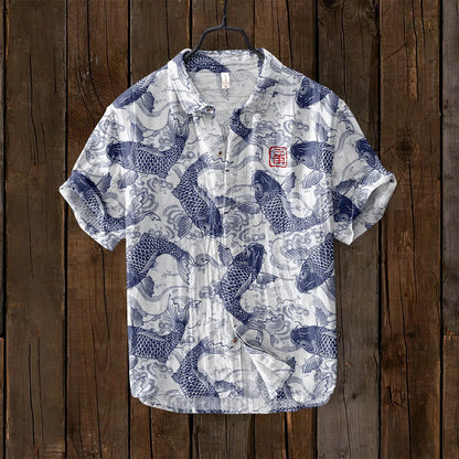 Classic Vintage Shirt