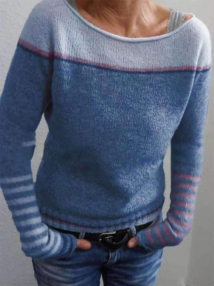 Elegantly Designed Sweater