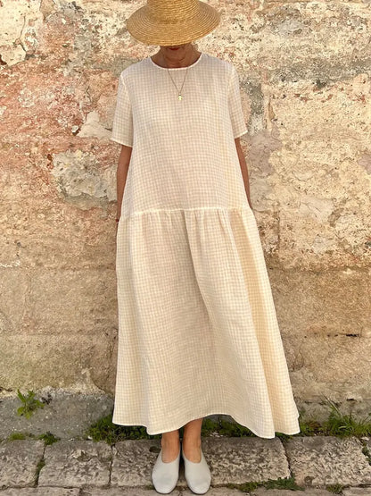 Beautifully Crafted Dress
