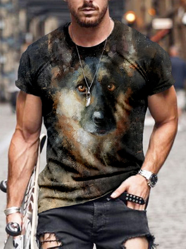 Elegantly Designed Shirt