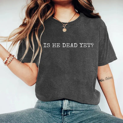 Thoughtfully Designed Shirt