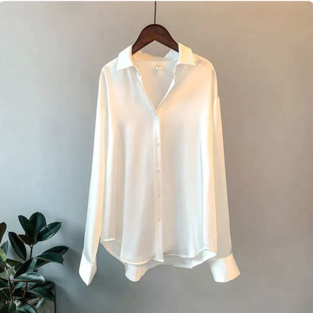 Beautifully Crafted Shirt in a Classic Style