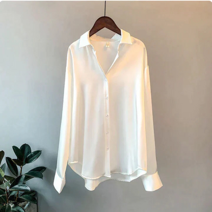 Beautifully Crafted Shirt in a Classic Style