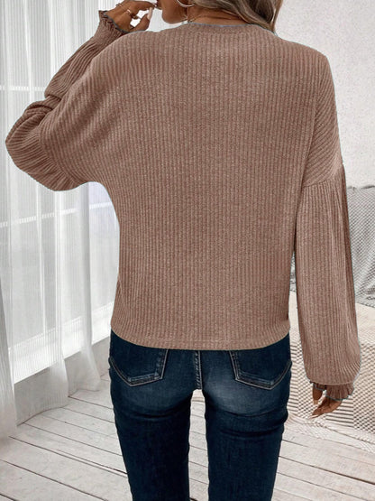 Gracefully Styled T-Shirt for Any Occasion
