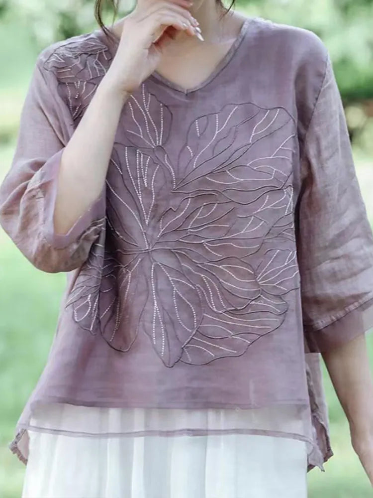 Classic Vintage Shirt