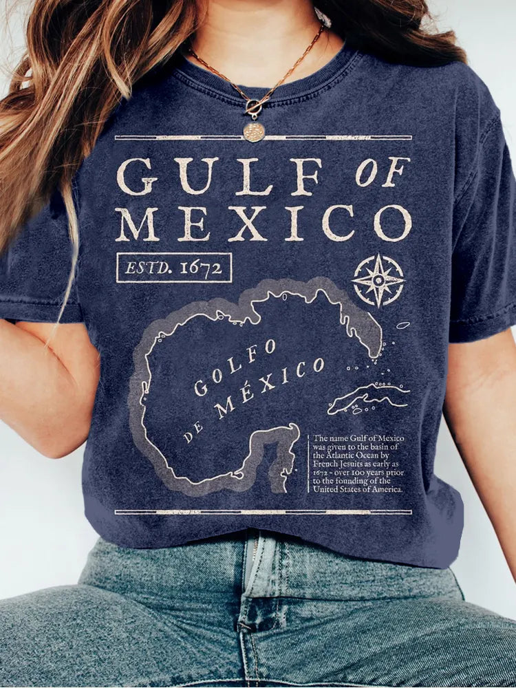 Vintage Inspired Shirt
